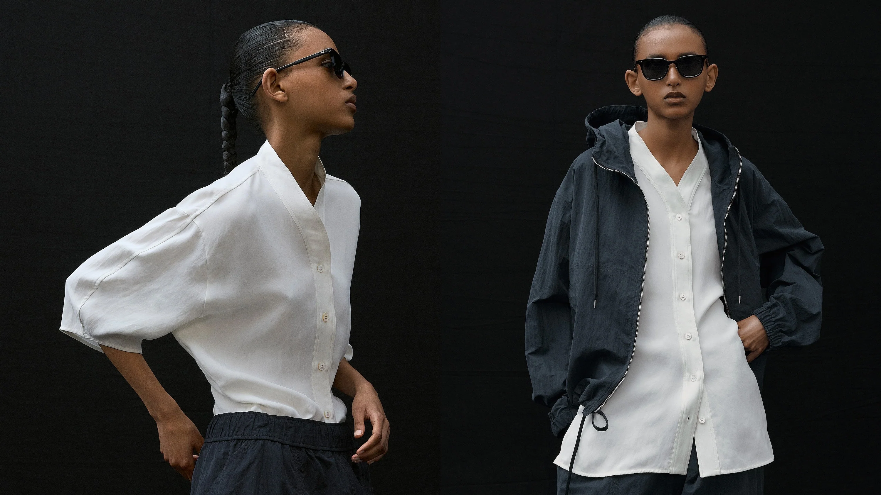 The Modular Wardrobe Reimagined