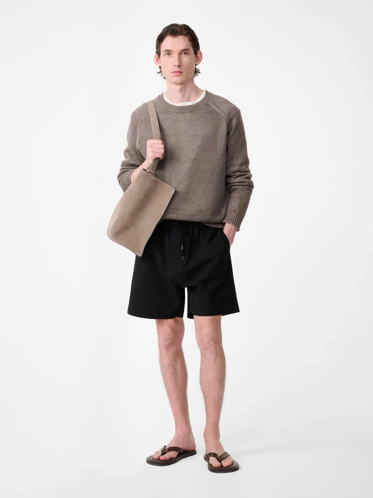 MEN'S NEW COLLECTION